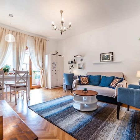 Apartment Aquileia بولا المظهر الخارجي الصورة