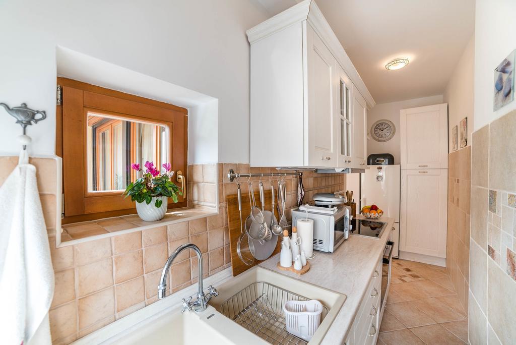 Apartment Aquileia بولا المظهر الخارجي الصورة