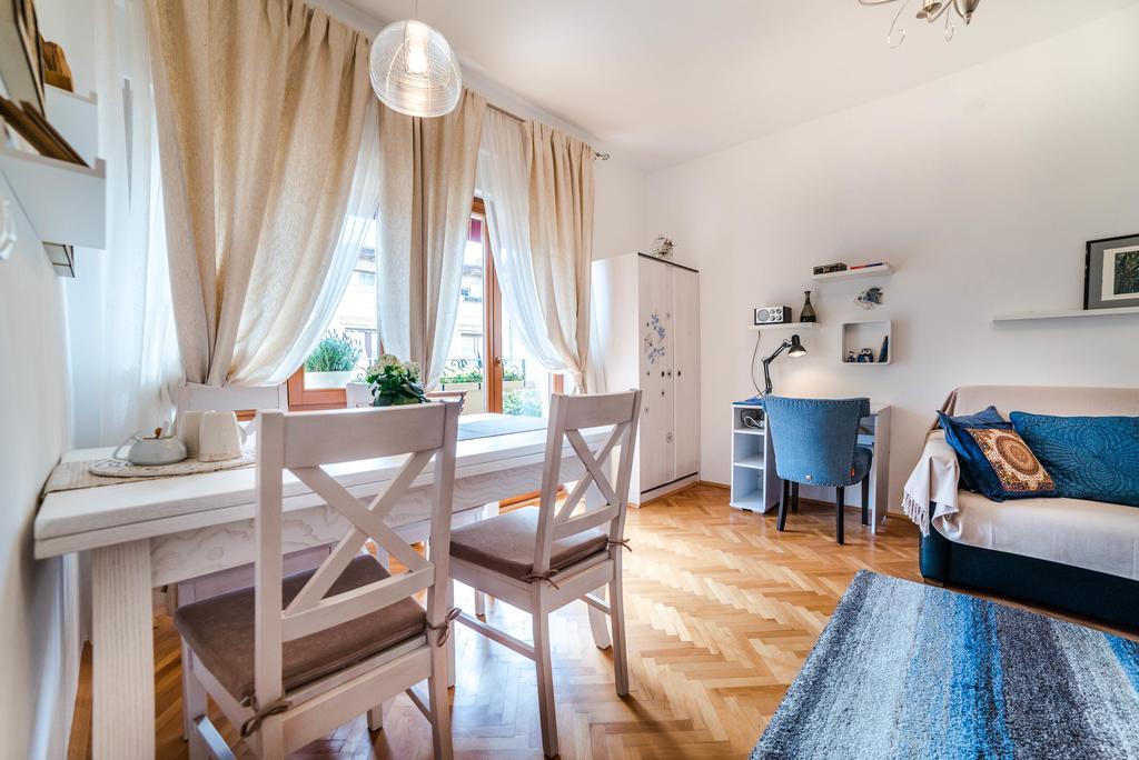 Apartment Aquileia بولا المظهر الخارجي الصورة