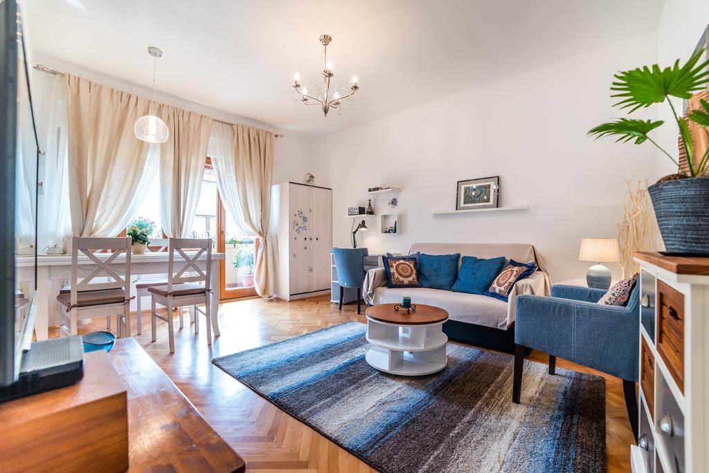 Apartment Aquileia بولا المظهر الخارجي الصورة