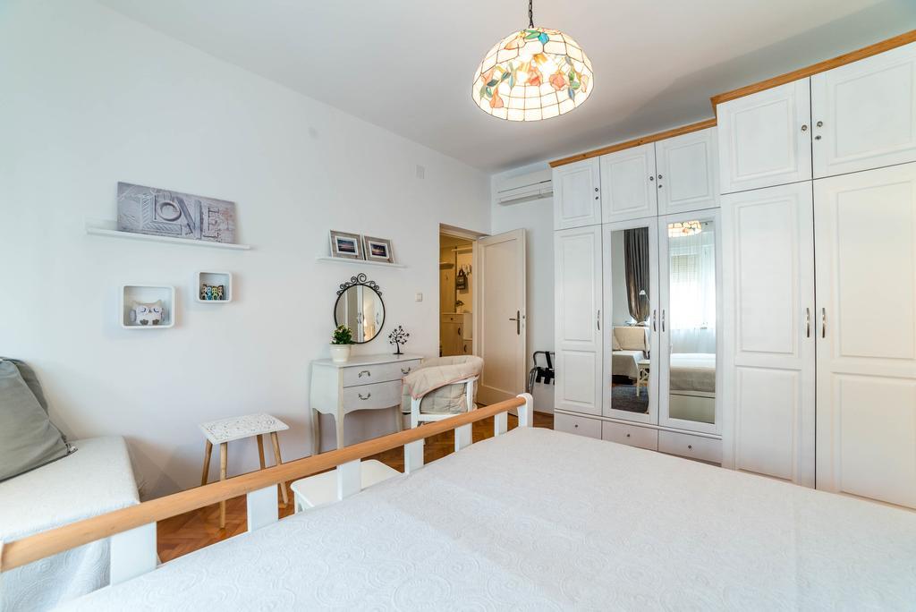 Apartment Aquileia بولا المظهر الخارجي الصورة